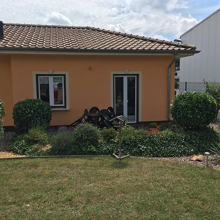 Appartamento La Vita Ludwigslust Esterno foto